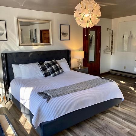 Otter Creek Eau Claire Altoona Bed & Breakfast Eksteriør bilde