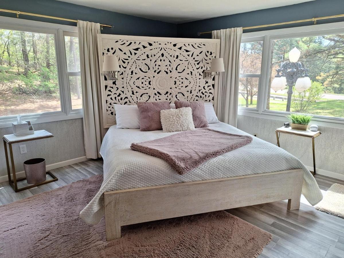 Otter Creek Eau Claire Altoona Bed & Breakfast Eksteriør bilde