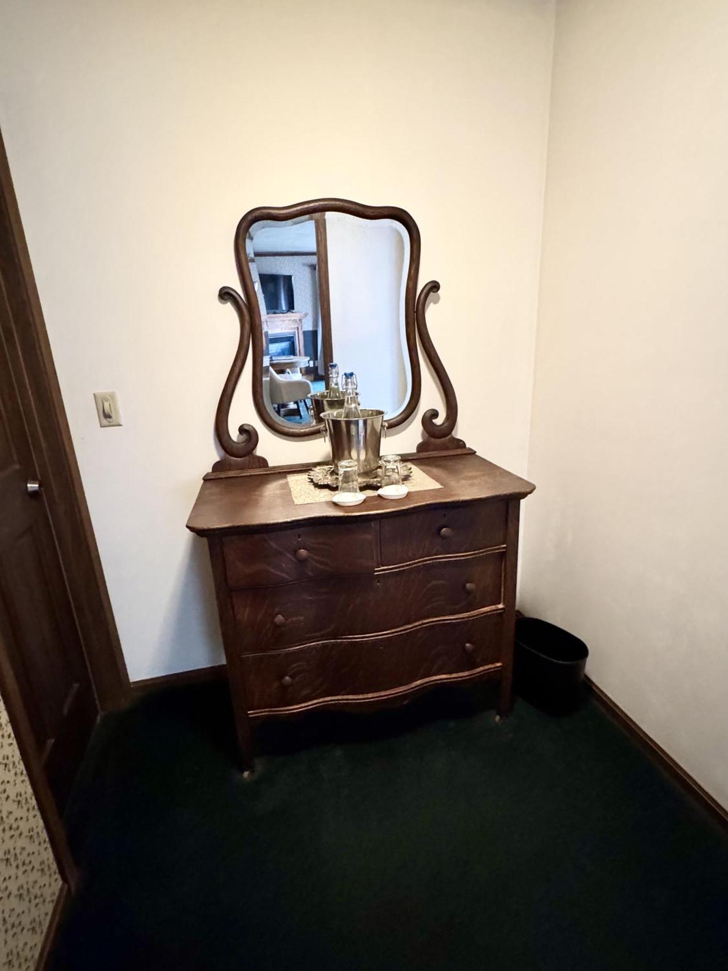 Otter Creek Eau Claire Altoona Bed & Breakfast Eksteriør bilde