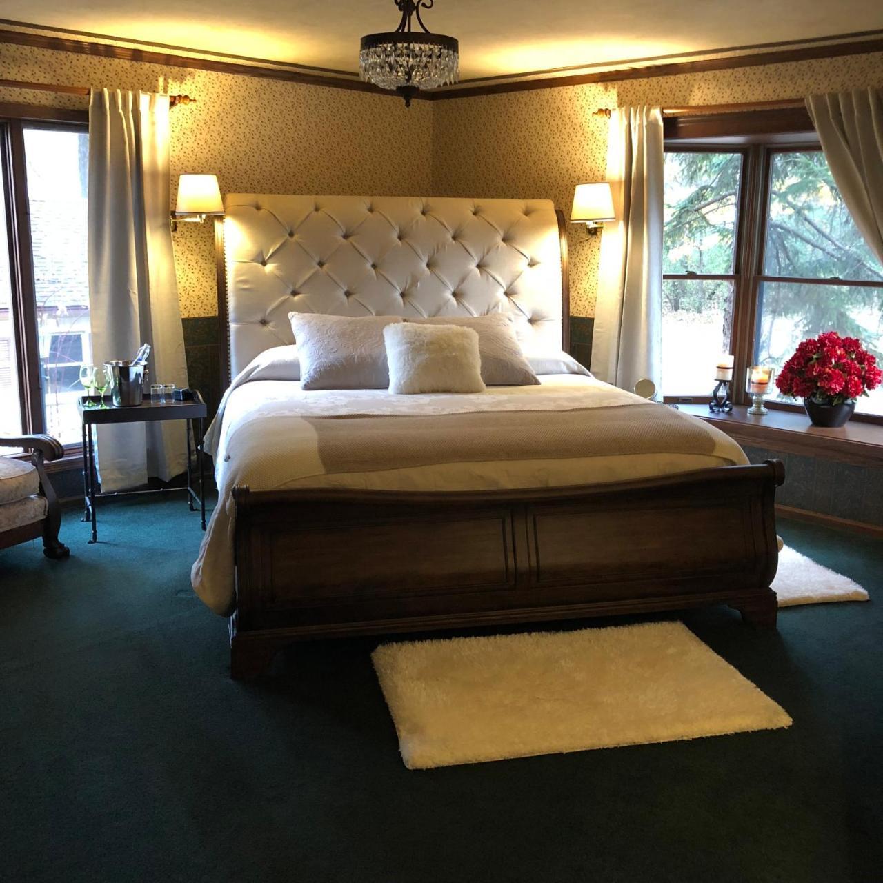Otter Creek Eau Claire Altoona Bed & Breakfast Eksteriør bilde