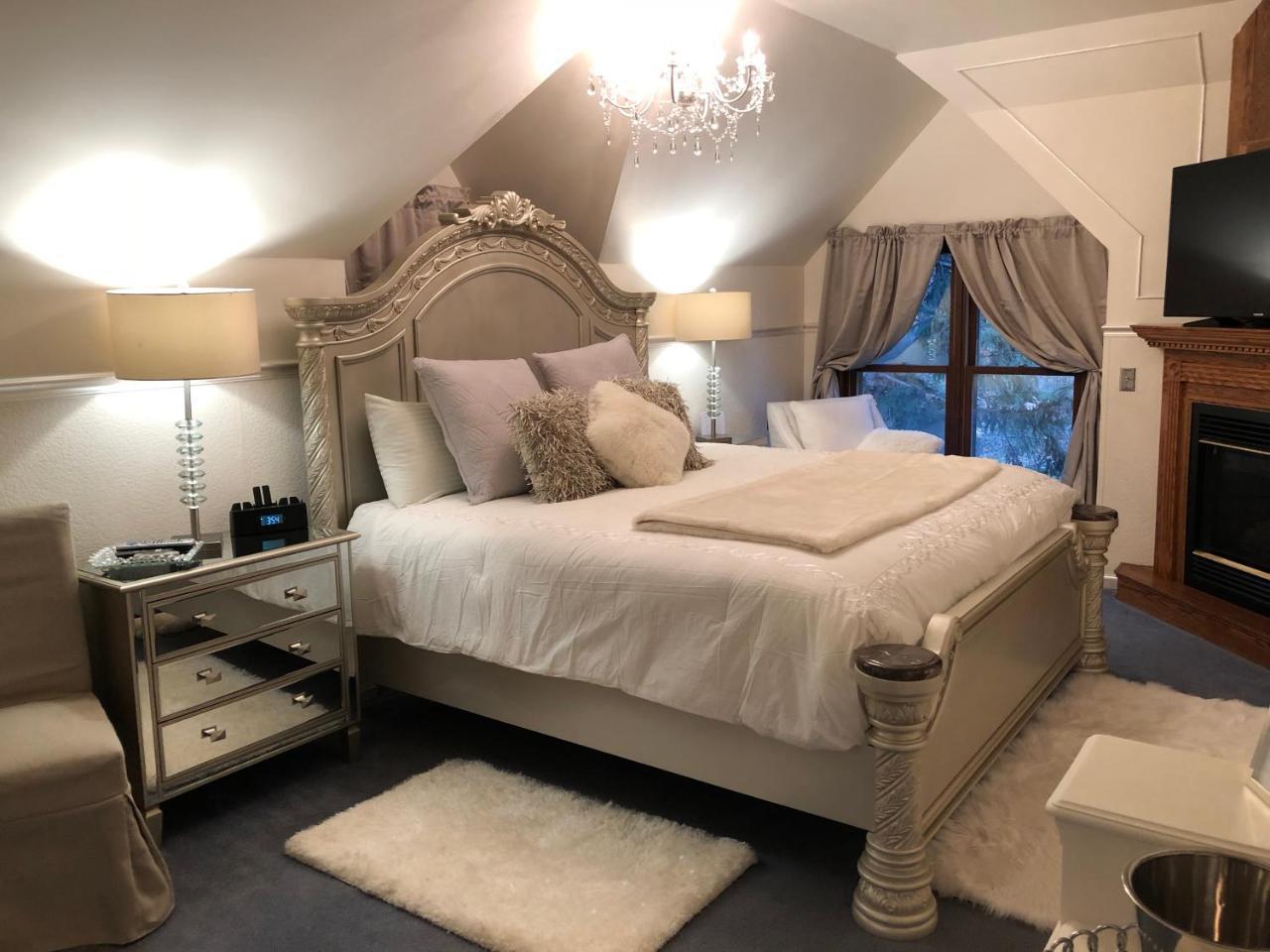 Otter Creek Eau Claire Altoona Bed & Breakfast Eksteriør bilde